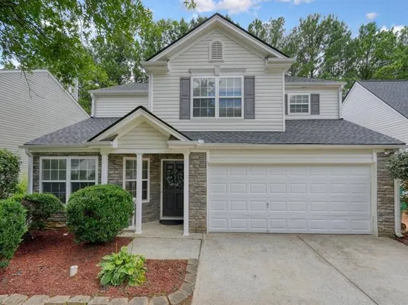 115 Village Parkway, Woodstock, GA 30188
