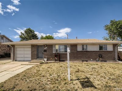 3541 W Dill Road, Englewood, CO, 80110
