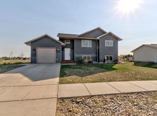 485 Eisenhower Ln, Box Elder, SD 57719