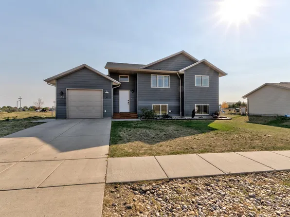 485 Eisenhower Ln, Box Elder, SD 57719
