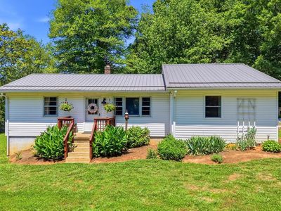 1321 Boxwood Farm Rd, Amherst, VA, 24521