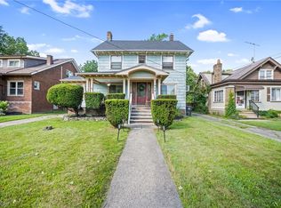 3664 Rockport Ave, Cleveland, OH 44111