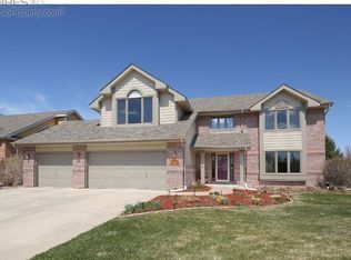 2006 Canopy Ct, Fort Collins, CO 80528