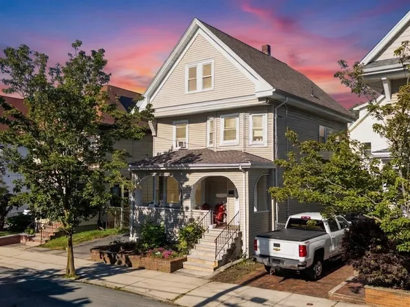 40 Baker Rd, Everett, MA 02149