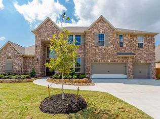 17603 Lanarkshire Xing, Richmond, TX 77407