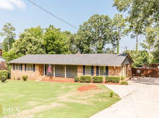 206 Fortson Dr, Athens, GA 30606