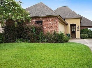 10331 Springtree Ave, Baton Rouge, LA 70810