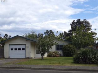 3440 Laurelwood St, Florence, OR 97439