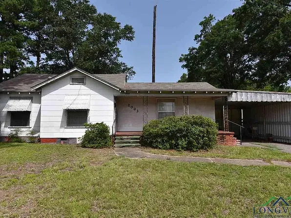 2003 Alpine Rd, Longview, TX 75601