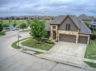 544 Hunt Farms Rd, Fate, TX 75189