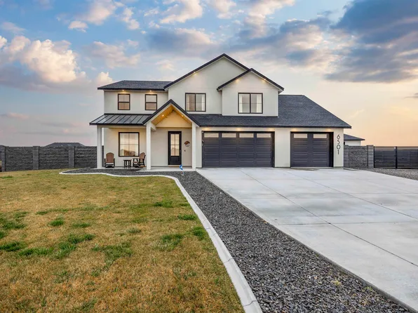 6501 Lazy B Dr, Pasco, WA 99301
