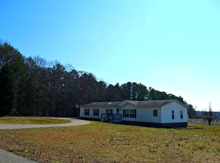 7595 Monbo Rd, Catawba, NC 28609