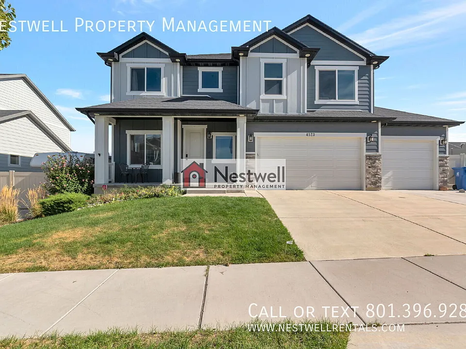 4523 W Birkdale Dr