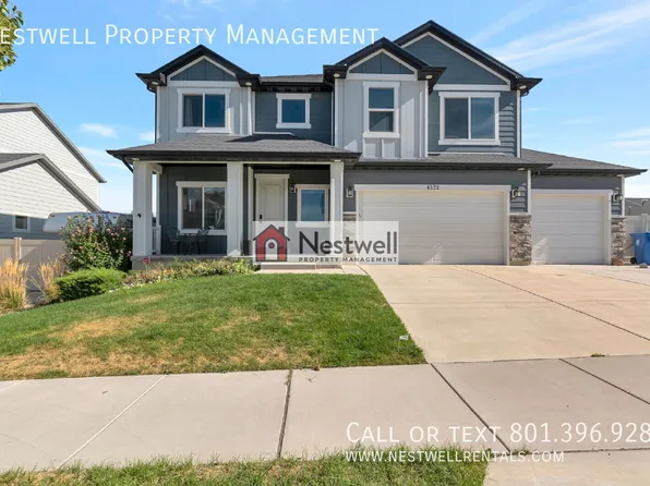 4523 W Birkdale Dr, Herriman, UT 84096