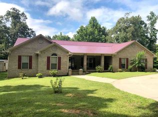 667 County Road 627, Cullman, AL 35077