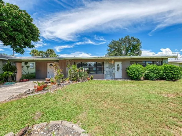 2203 LA SALLE STREET, SARASOTA, FL 34231