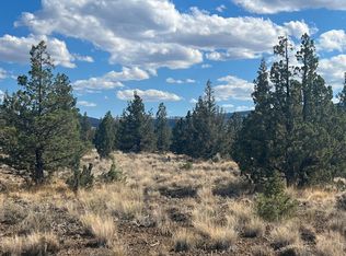 2950 SE Maple Ln, Prineville, OR 97754