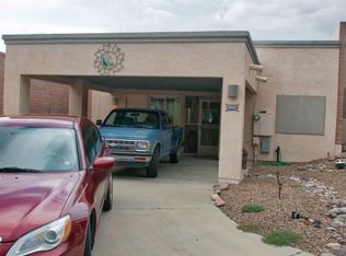 980 W Camino Asturias, Green Valley, AZ 85622