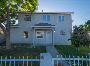 802 W 134th St, Compton, CA 90222