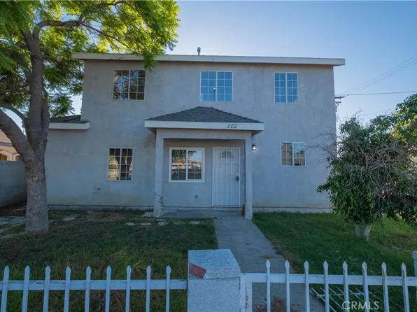 802 W 134th St, Compton, CA 90222