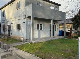 2215 E Tyler Ave, Fresno, CA 93701