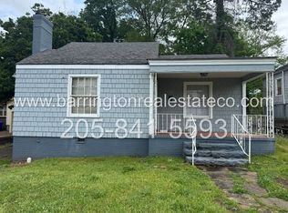 915 6th St W, Birmingham, AL 35204
