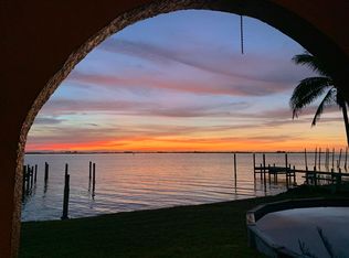 1550 S Banana River Dr, Merritt Island, FL 32952