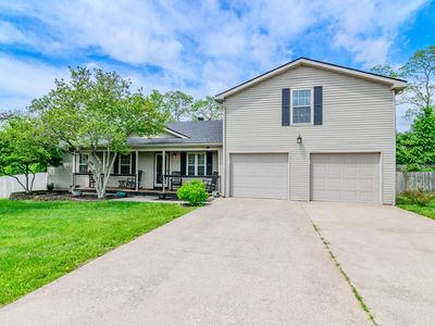 104 Waverly Ln, Frankfort, KY, 40601