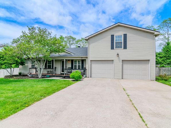 104 Waverly Ln, Frankfort, KY 40601