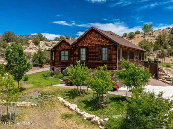350 Cedar Hills Rd, Silt, CO 81652