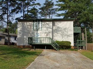 1012 Havelock Dr, Taylors, SC 29687