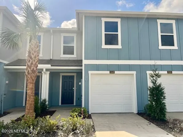 3549 PALOMINO Court, Middleburg, FL 32068