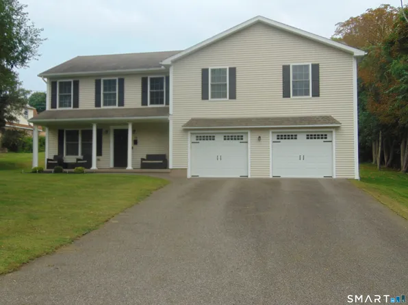 58 Clyde Street, Watertown, CT 06779
