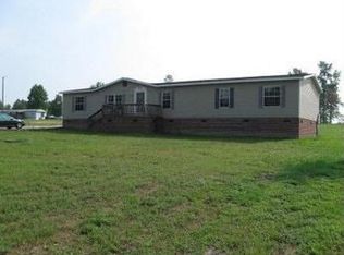 268 London Church Rd, Roanoke Rapids, NC 27870