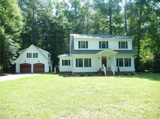 4509 Bufflehead Dr, Gloucester, VA 23061