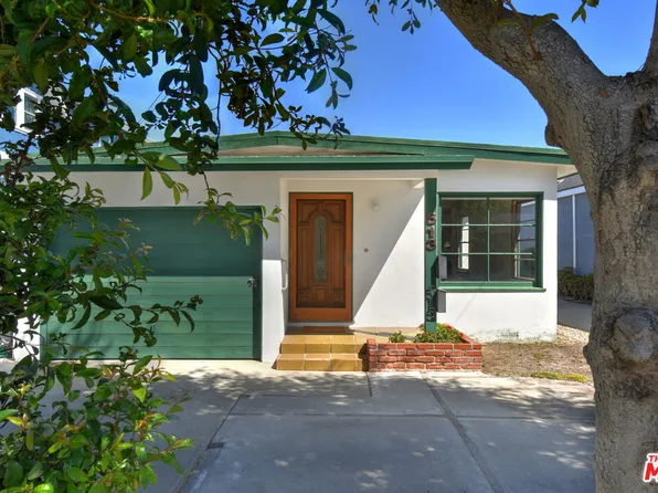 513 24th Pl, Hermosa Beach, CA 90254