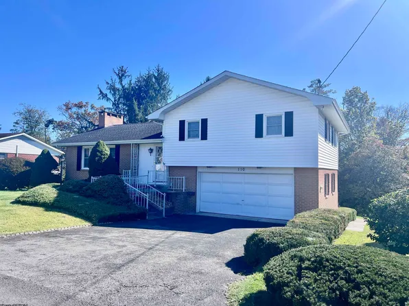110 Southview Dr, Elkins, WV 26241