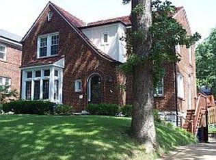 7487 Kingsbury Blvd, Saint Louis, MO 63130