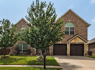 3216 Key Largo Ln, Denton, TX 76208