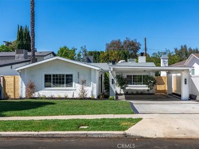 20919 De La Guerra St, Woodland Hills, CA, 91364