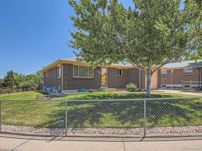 6322 Urban Court, Arvada, CO, 80004