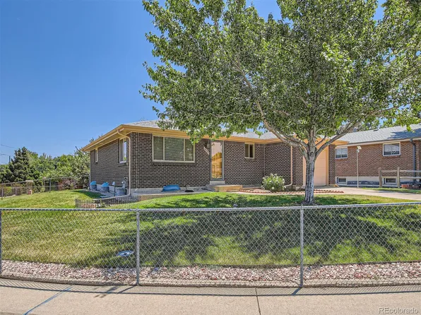 6322 Urban Court, Arvada, CO 80004