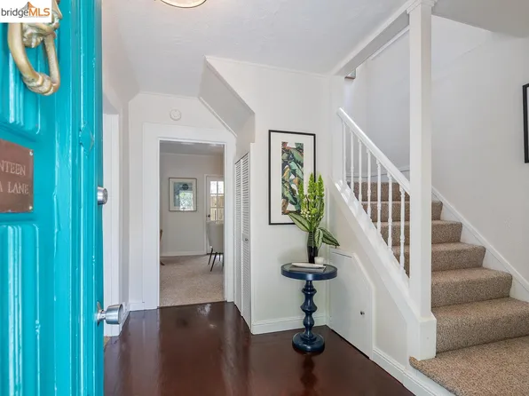 17 Chula Ln, San Francisco, CA 94114