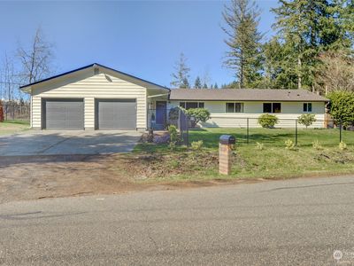 13324 146th Avenue NW, Gig Harbor, WA, 98329