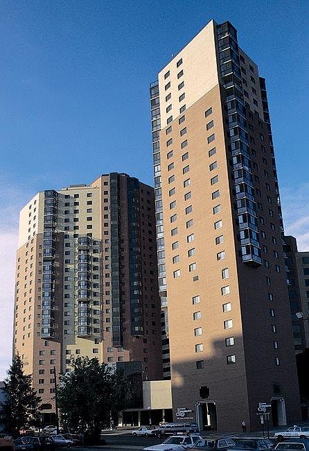 1st image of 900 N Stafford St APT 2018