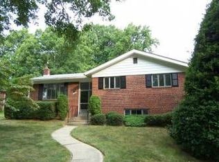 1903 Ladd St, Silver Spring, MD 20902