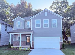 1012 Hittinger Dr LOT 4, Antioch, TN 37013
