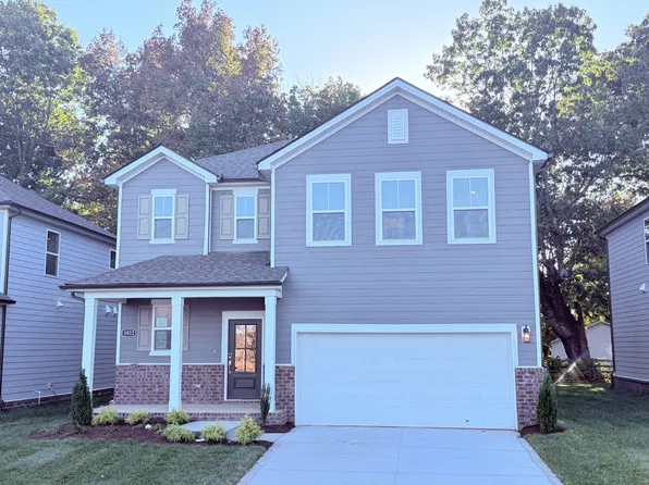 1012 Hittinger Dr Lot 4, Antioch, TN 37013