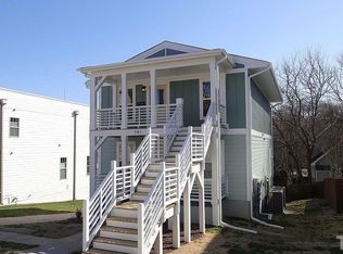 741 Ellington St #C, Raleigh, NC 27601