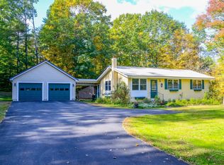 41 Devereux Rd, Parsonsfield, ME 04047
